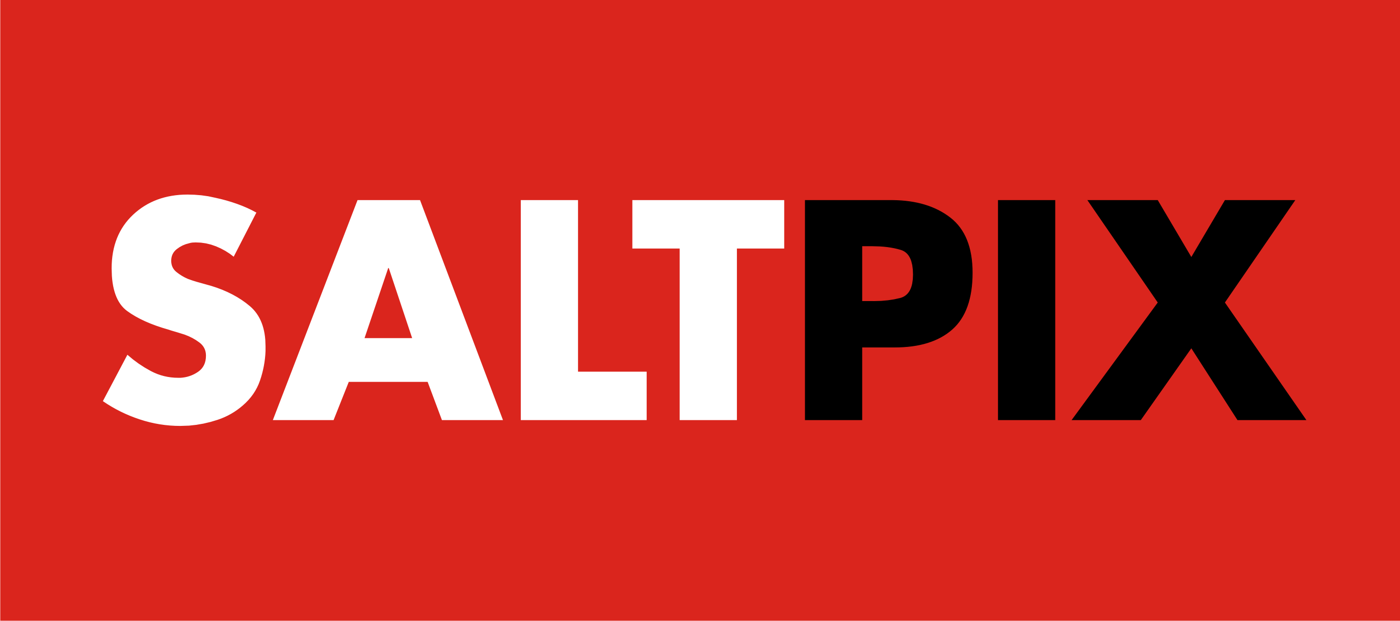 SaltPix